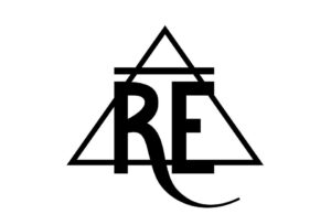 Logo du groupe de musique Rê par Jérémy Zucchi.