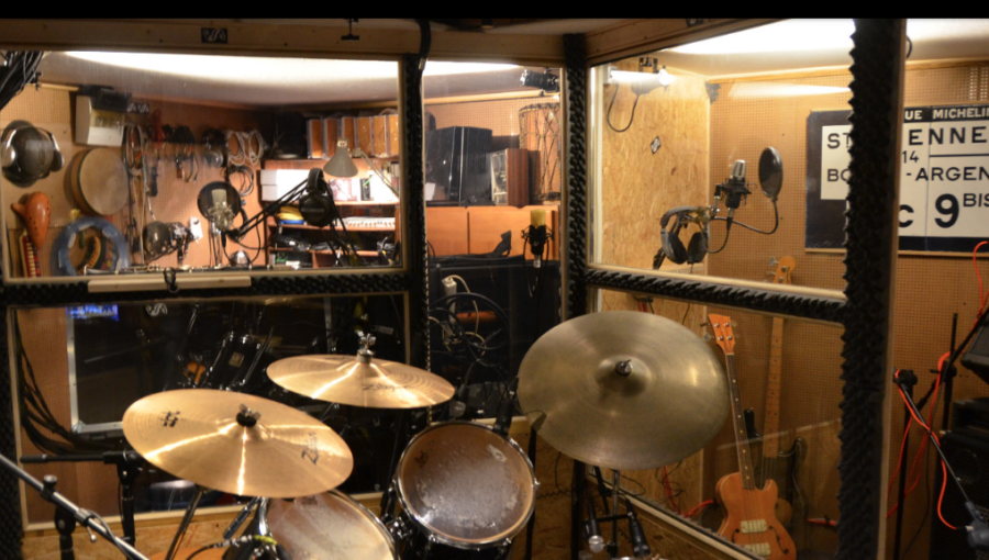 Studio Tini