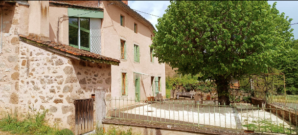 La Maison des Coccinelles