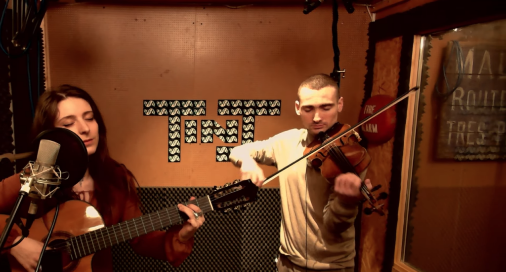 Amaran - duo musical